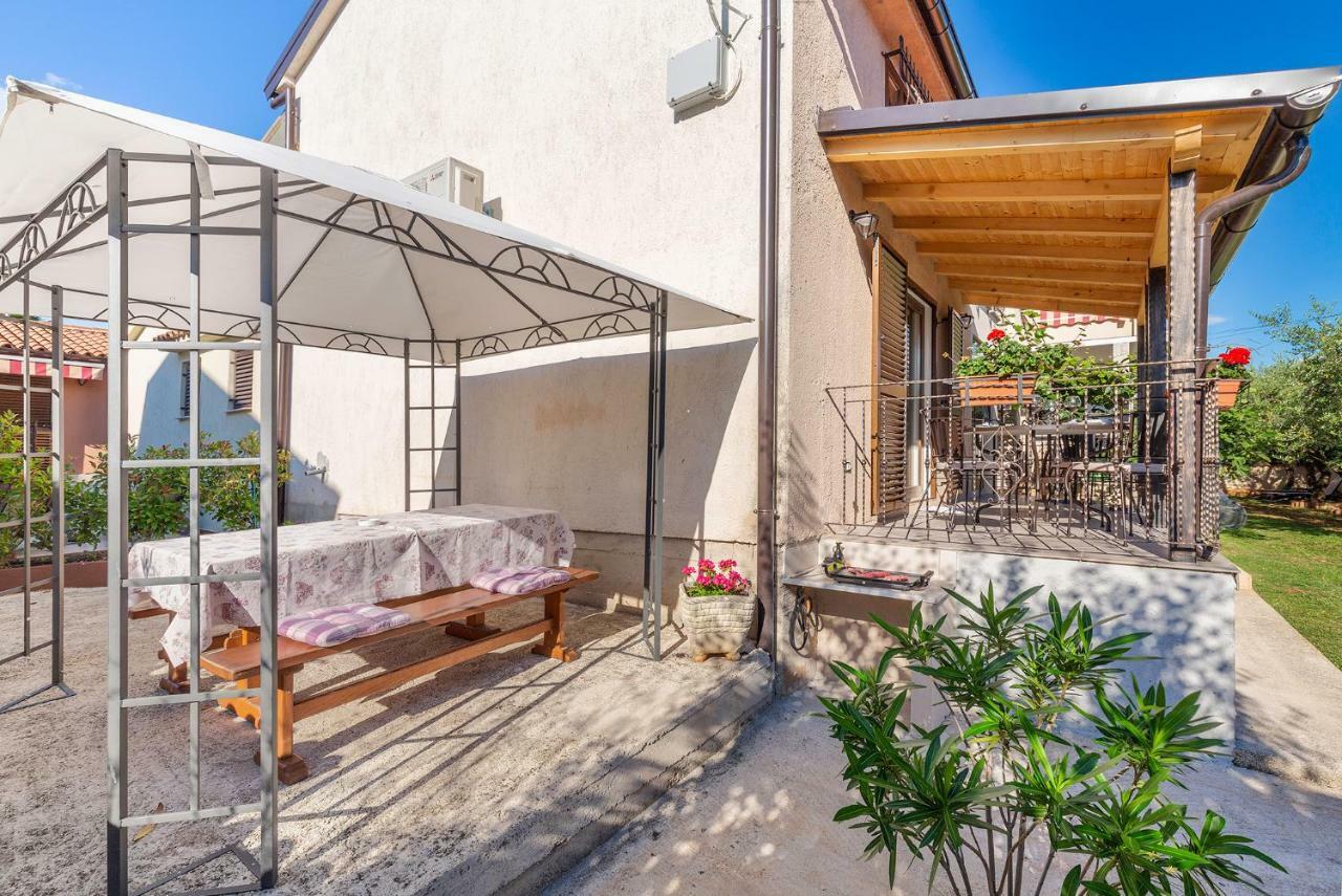 House Nono Apartamento Poreč Exterior foto