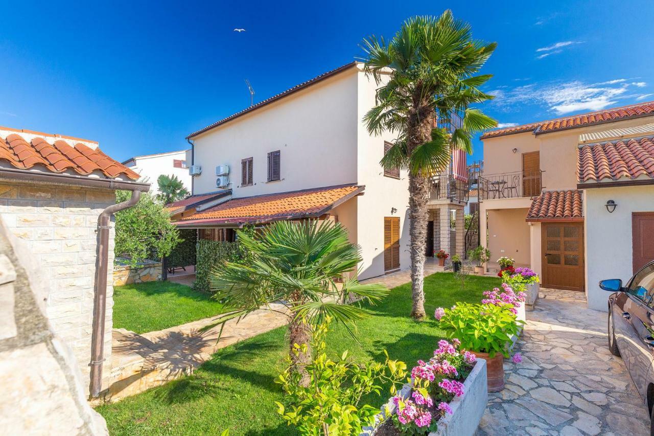 House Nono Apartamento Poreč Exterior foto